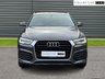 USED 2015 15 AUDI Q3 1.4 TFSI CoD S line SUV 5dr Petrol S Tronic Euro 6 (s/s) (150 ps) One Owner From New - 27k Miles