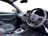 USED 2015 15 AUDI Q3 1.4 TFSI CoD S line SUV 5dr Petrol S Tronic Euro 6 (s/s) (150 ps) One Owner From New - 27k Miles