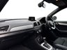 USED 2015 15 AUDI Q3 1.4 TFSI CoD S line SUV 5dr Petrol S Tronic Euro 6 (s/s) (150 ps) One Owner From New - 27k Miles