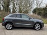 USED 2015 15 AUDI Q3 1.4 TFSI CoD S line SUV 5dr Petrol S Tronic Euro 6 (s/s) (150 ps) One Owner From New - 27k Miles