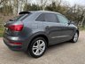 USED 2015 15 AUDI Q3 1.4 TFSI CoD S line SUV 5dr Petrol S Tronic Euro 6 (s/s) (150 ps) One Owner From New - 27k Miles