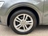 USED 2015 15 AUDI Q3 1.4 TFSI CoD S line SUV 5dr Petrol S Tronic Euro 6 (s/s) (150 ps) One Owner From New - 27k Miles