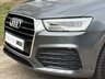 USED 2015 15 AUDI Q3 1.4 TFSI CoD S line SUV 5dr Petrol S Tronic Euro 6 (s/s) (150 ps) One Owner From New - 27k Miles