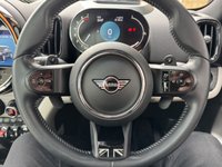 USED 2021 71 MINI COUNTRYMAN 2.0 Cooper S Exclusive SUV 5dr Petrol Steptronic Euro 6 (s/s) (178 ps) Panoramic | Comfort + | Nav+