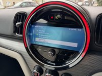 USED 2021 71 MINI COUNTRYMAN 2.0 Cooper S Exclusive SUV 5dr Petrol Steptronic Euro 6 (s/s) (178 ps) Panoramic | Comfort + | Nav+
