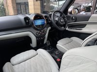 USED 2021 71 MINI COUNTRYMAN 2.0 Cooper S Exclusive SUV 5dr Petrol Steptronic Euro 6 (s/s) (178 ps) Panoramic | Comfort + | Nav+