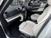 USED 2021 71 MINI COUNTRYMAN 2.0 Cooper S Exclusive SUV 5dr Petrol Steptronic Euro 6 (s/s) (178 ps) Panoramic | Comfort + | Nav+
