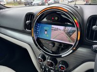 USED 2021 71 MINI COUNTRYMAN 2.0 Cooper S Exclusive SUV 5dr Petrol Steptronic Euro 6 (s/s) (178 ps) Panoramic | Comfort + | Nav+