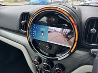 USED 2021 71 MINI COUNTRYMAN 2.0 Cooper S Exclusive SUV 5dr Petrol Steptronic Euro 6 (s/s) (178 ps) Panoramic | Comfort + | Nav+