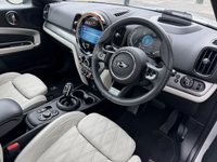USED 2021 71 MINI COUNTRYMAN 2.0 Cooper S Exclusive SUV 5dr Petrol Steptronic Euro 6 (s/s) (178 ps) Panoramic | Comfort + | Nav+