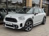 USED 2021 71 MINI COUNTRYMAN 2.0 Cooper S Exclusive SUV 5dr Petrol Steptronic Euro 6 (s/s) (178 ps) Panoramic | Comfort + | Nav+