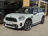 USED 2021 71 MINI COUNTRYMAN 2.0 Cooper S Exclusive SUV 5dr Petrol Steptronic Euro 6 (s/s) (178 ps) Panoramic | Comfort + | Nav+