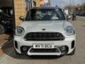 USED 2021 71 MINI COUNTRYMAN 2.0 Cooper S Exclusive SUV 5dr Petrol Steptronic Euro 6 (s/s) (178 ps) Panoramic | Comfort + | Nav+