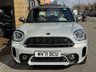 USED 2021 71 MINI COUNTRYMAN 2.0 Cooper S Exclusive SUV 5dr Petrol Steptronic Euro 6 (s/s) (178 ps) Panoramic | Comfort + | Nav+