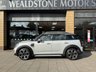 USED 2021 71 MINI COUNTRYMAN 2.0 Cooper S Exclusive SUV 5dr Petrol Steptronic Euro 6 (s/s) (178 ps) Panoramic | Comfort + | Nav+