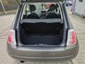 USED 2010 60 FIAT 500 1.2l 3d  69 BHP &pound;35 TAX - 2 KEYS - NEW MOT