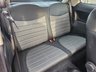 USED 2010 60 FIAT 500 1.2l 3d  69 BHP &pound;35 TAX - 2 KEYS - NEW MOT