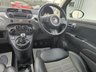 USED 2010 60 FIAT 500 1.2l 3d  69 BHP &pound;35 TAX - 2 KEYS - NEW MOT