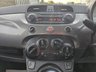 USED 2010 60 FIAT 500 1.2l 3d  69 BHP &pound;35 TAX - 2 KEYS - NEW MOT