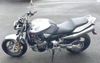 USED 2007 07 HONDA CB 900F Hornet Tourer Naked Immaculate, low miles, never seen rain