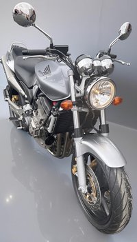 USED 2007 07 HONDA CB 900F Hornet Tourer Naked Immaculate, low miles, never seen rain
