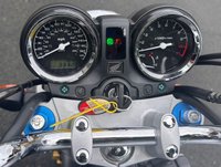 USED 2007 07 HONDA CB 900F Hornet Tourer Naked Immaculate, low miles, never seen rain