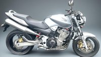 USED 2007 07 HONDA CB 900F Hornet Tourer Naked Immaculate, low miles, never seen rain