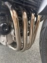 USED 2007 07 HONDA CB 900F Hornet Tourer Naked Immaculate, low miles, never seen rain