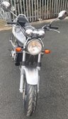 USED 2007 07 HONDA CB 900F Hornet Tourer Naked Immaculate, low miles, never seen rain