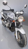 USED 2007 07 HONDA CB 900F Hornet Tourer Naked Immaculate, low miles, never seen rain