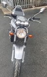 USED 2007 07 HONDA CB 900F Hornet Tourer Naked Immaculate, low miles, never seen rain