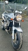 USED 2007 07 HONDA CB 900F Hornet Tourer Naked Immaculate, low miles, never seen rain