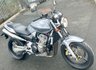 USED 2007 07 HONDA CB 900F Hornet Tourer Naked Immaculate, low miles, never seen rain