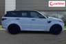 USED 2020 70 LAND ROVER RANGE ROVER SPORT 2.0 P400e 13.1kWh HSE GPF Dynamic SUV 5dr Petrol Plug-in Hybrid Auto 4WD Euro 6 (s/s) (404 ps) Touchscreen, Apple CarPlay / Android Auto, Reversing Camera, Meridian Sound, Heated Seats Touchscreen, Apple CarPlay / Android Auto, Reversing Camera, Meridian Sound, Heated Seats