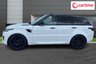 USED 2020 70 LAND ROVER RANGE ROVER SPORT 2.0 P400e 13.1kWh HSE GPF Dynamic SUV 5dr Petrol Plug-in Hybrid Auto 4WD Euro 6 (s/s) (404 ps) Touchscreen, Apple CarPlay / Android Auto, Reversing Camera, Meridian Sound, Heated Seats Touchscreen, Apple CarPlay / Android Auto, Reversing Camera, Meridian Sound, Heated Seats