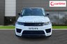USED 2020 70 LAND ROVER RANGE ROVER SPORT 2.0 P400e 13.1kWh HSE GPF Dynamic SUV 5dr Petrol Plug-in Hybrid Auto 4WD Euro 6 (s/s) (404 ps) Touchscreen, Apple CarPlay / Android Auto, Reversing Camera, Meridian Sound, Heated Seats Touchscreen, Apple CarPlay / Android Auto, Reversing Camera, Meridian Sound, Heated Seats