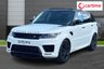 USED 2020 70 LAND ROVER RANGE ROVER SPORT 2.0 P400e 13.1kWh HSE GPF Dynamic SUV 5dr Petrol Plug-in Hybrid Auto 4WD Euro 6 (s/s) (404 ps) Touchscreen, Apple CarPlay / Android Auto, Reversing Camera, Meridian Sound, Heated Seats Touchscreen, Apple CarPlay / Android Auto, Reversing Camera, Meridian Sound, Heated Seats