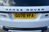 USED 2020 70 LAND ROVER RANGE ROVER SPORT 2.0 P400e 13.1kWh HSE GPF Dynamic SUV 5dr Petrol Plug-in Hybrid Auto 4WD Euro 6 (s/s) (404 ps) Touchscreen, Apple CarPlay / Android Auto, Reversing Camera, Meridian Sound, Heated Seats Touchscreen, Apple CarPlay / Android Auto, Reversing Camera, Meridian Sound, Heated Seats