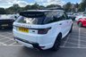 USED 2020 70 LAND ROVER RANGE ROVER SPORT 2.0 P400e 13.1kWh HSE GPF Dynamic SUV 5dr Petrol Plug-in Hybrid Auto 4WD Euro 6 (s/s) (404 ps) Touchscreen, Apple CarPlay / Android Auto, Reversing Camera, Meridian Sound, Heated Seats Touchscreen, Apple CarPlay / Android Auto, Reversing Camera, Meridian Sound, Heated Seats