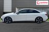 USED 2022 22 AUDI A4 2.0 TFSI 35 Black Edition Saloon 4dr Petrol S Tronic Euro 6 (s/s) (150 ps)Touchscreen, Apple CarPlay / Android Auto, Front and Rear Parking Sensors, Cruise Control, Heated Front Seats Touchscreen, Apple CarPlay / Android Auto, Front and Rear Parking Sensors, Cruise Control, Heated Front Seats
