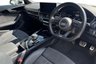 USED 2022 22 AUDI A4 2.0 TFSI 35 Black Edition Saloon 4dr Petrol S Tronic Euro 6 (s/s) (150 ps)Touchscreen, Apple CarPlay / Android Auto, Front and Rear Parking Sensors, Cruise Control, Heated Front Seats Touchscreen, Apple CarPlay / Android Auto, Front and Rear Parking Sensors, Cruise Control, Heated Front Seats