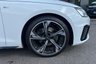 USED 2022 22 AUDI A4 2.0 TFSI 35 Black Edition Saloon 4dr Petrol S Tronic Euro 6 (s/s) (150 ps)Touchscreen, Apple CarPlay / Android Auto, Front and Rear Parking Sensors, Cruise Control, Heated Front Seats Touchscreen, Apple CarPlay / Android Auto, Front and Rear Parking Sensors, Cruise Control, Heated Front Seats