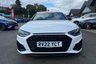 USED 2022 22 AUDI A4 2.0 TFSI 35 Black Edition Saloon 4dr Petrol S Tronic Euro 6 (s/s) (150 ps)Touchscreen, Apple CarPlay / Android Auto, Front and Rear Parking Sensors, Cruise Control, Heated Front Seats Touchscreen, Apple CarPlay / Android Auto, Front and Rear Parking Sensors, Cruise Control, Heated Front Seats