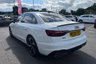 USED 2022 22 AUDI A4 2.0 TFSI 35 Black Edition Saloon 4dr Petrol S Tronic Euro 6 (s/s) (150 ps)Touchscreen, Apple CarPlay / Android Auto, Front and Rear Parking Sensors, Cruise Control, Heated Front Seats Touchscreen, Apple CarPlay / Android Auto, Front and Rear Parking Sensors, Cruise Control, Heated Front Seats