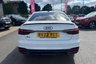 USED 2022 22 AUDI A4 2.0 TFSI 35 Black Edition Saloon 4dr Petrol S Tronic Euro 6 (s/s) (150 ps)Touchscreen, Apple CarPlay / Android Auto, Front and Rear Parking Sensors, Cruise Control, Heated Front Seats Touchscreen, Apple CarPlay / Android Auto, Front and Rear Parking Sensors, Cruise Control, Heated Front Seats