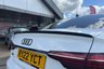 USED 2022 22 AUDI A4 2.0 TFSI 35 Black Edition Saloon 4dr Petrol S Tronic Euro 6 (s/s) (150 ps)Touchscreen, Apple CarPlay / Android Auto, Front and Rear Parking Sensors, Cruise Control, Heated Front Seats Touchscreen, Apple CarPlay / Android Auto, Front and Rear Parking Sensors, Cruise Control, Heated Front Seats