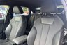 USED 2022 22 AUDI A4 2.0 TFSI 35 Black Edition Saloon 4dr Petrol S Tronic Euro 6 (s/s) (150 ps)Touchscreen, Apple CarPlay / Android Auto, Front and Rear Parking Sensors, Cruise Control, Heated Front Seats Touchscreen, Apple CarPlay / Android Auto, Front and Rear Parking Sensors, Cruise Control, Heated Front Seats