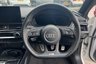 USED 2022 22 AUDI A4 2.0 TFSI 35 Black Edition Saloon 4dr Petrol S Tronic Euro 6 (s/s) (150 ps)Touchscreen, Apple CarPlay / Android Auto, Front and Rear Parking Sensors, Cruise Control, Heated Front Seats Touchscreen, Apple CarPlay / Android Auto, Front and Rear Parking Sensors, Cruise Control, Heated Front Seats