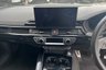 USED 2022 22 AUDI A4 2.0 TFSI 35 Black Edition Saloon 4dr Petrol S Tronic Euro 6 (s/s) (150 ps)Touchscreen, Apple CarPlay / Android Auto, Front and Rear Parking Sensors, Cruise Control, Heated Front Seats Touchscreen, Apple CarPlay / Android Auto, Front and Rear Parking Sensors, Cruise Control, Heated Front Seats
