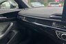 USED 2022 22 AUDI A4 2.0 TFSI 35 Black Edition Saloon 4dr Petrol S Tronic Euro 6 (s/s) (150 ps)Touchscreen, Apple CarPlay / Android Auto, Front and Rear Parking Sensors, Cruise Control, Heated Front Seats Touchscreen, Apple CarPlay / Android Auto, Front and Rear Parking Sensors, Cruise Control, Heated Front Seats